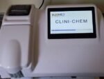 ⁦جهاز كيمياء الدم كلينكيم CliniChem 1⁩ - الصورة ⁦3⁩