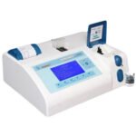 ROBONIK Prietest Touch Plus