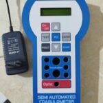جهاز سيولة الدم توب شيك Top Check 1
