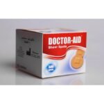 Doctor aid بلاستر
