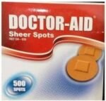 ⁦Doctor aid بلاستر⁩ - الصورة ⁦4⁩