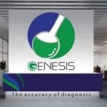 جينيسيس Genesis Kits