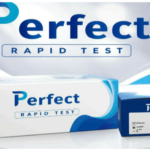 كروت التحليل السريعه Perfect